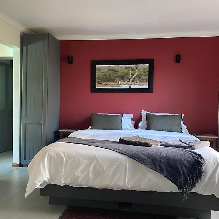 Hidden Gem On Onrus River Hermanus Exterior photo